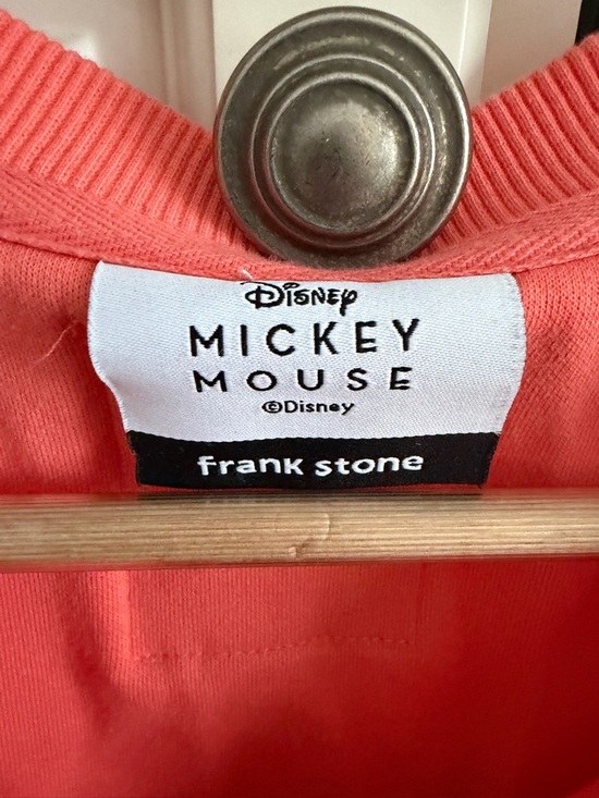 Disney Mickey Mouse Graphic Sweater - Women’s Small - Picture 6 of 7